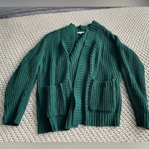 American eagle cardigan